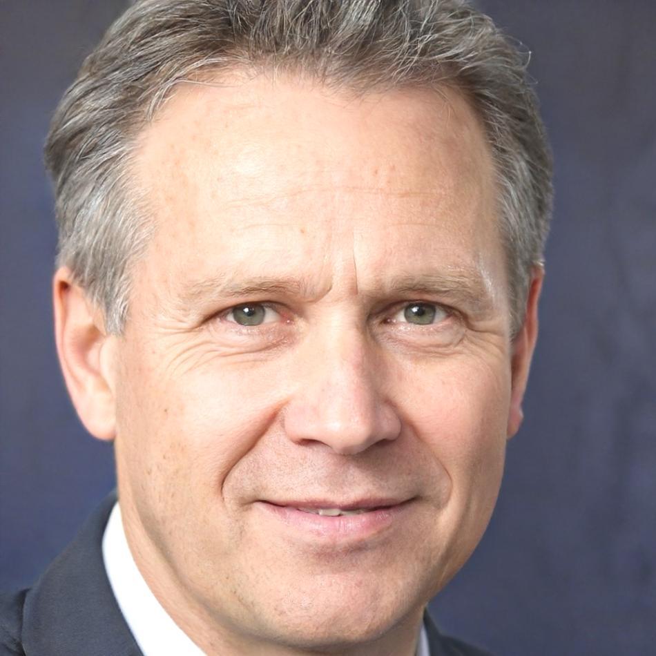 Webinar-Trainer Lars Brüggen