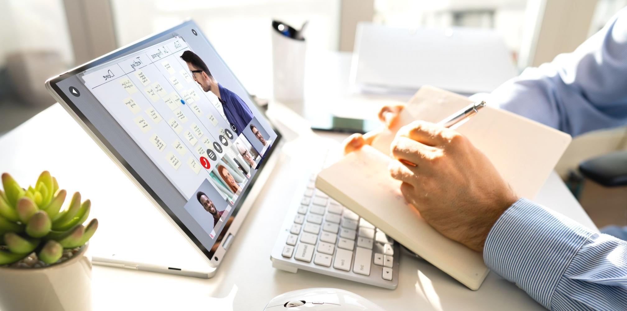 SEO Content Strategie – Webinar Plattform Piranolique