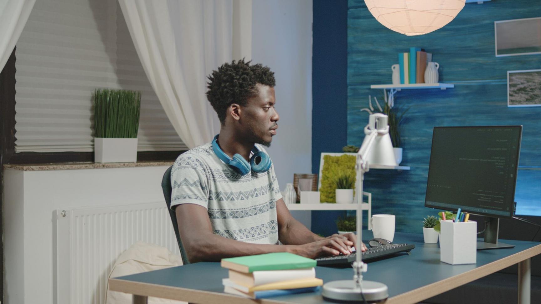 SEO Content Strategie Webinar Lernumgebung