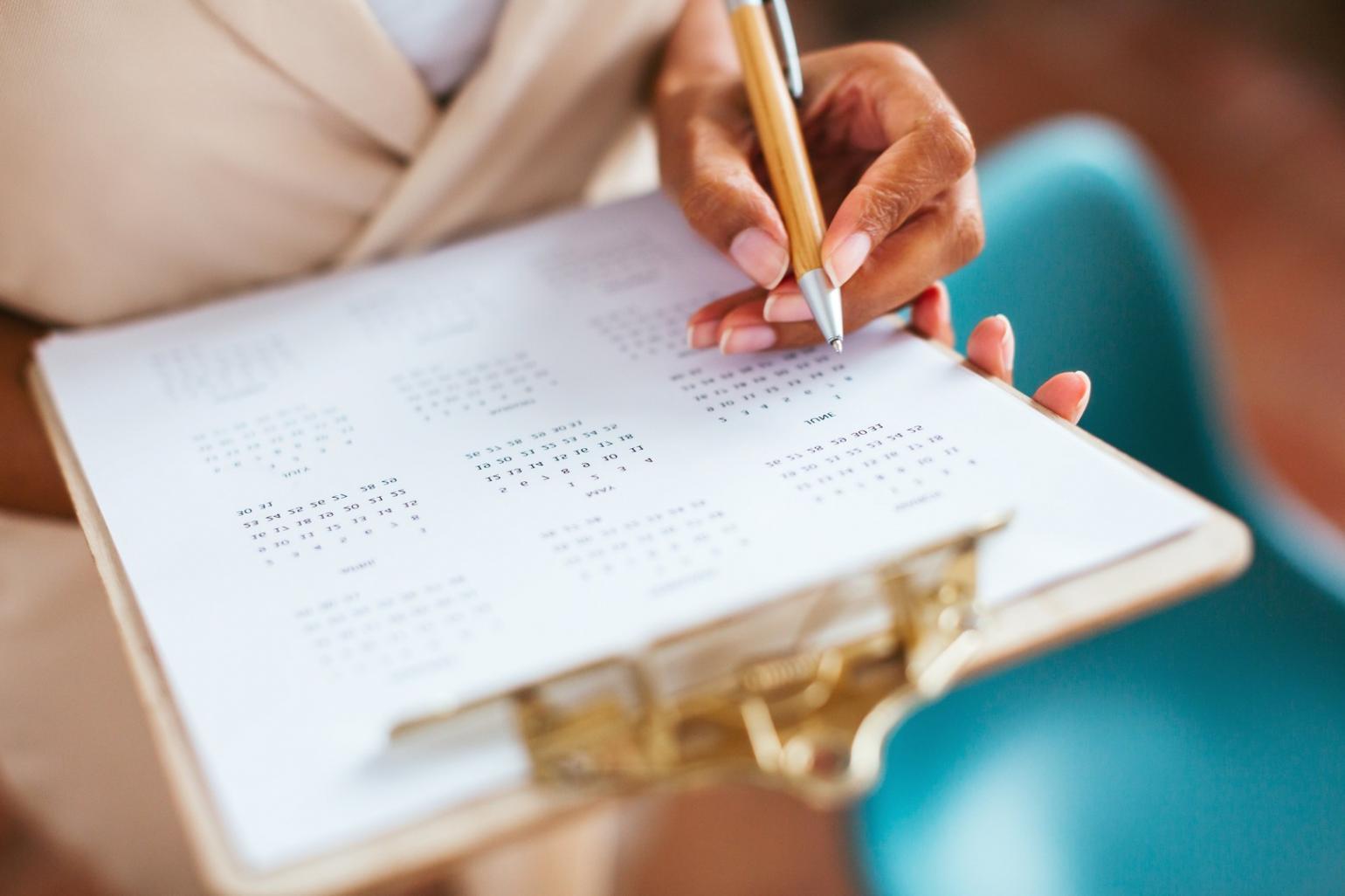 Content-Analyse und Keyword-Recherche im Webinar